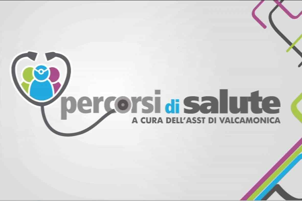 Percorsi di salute, a cura dell'ASST di Valcamonica